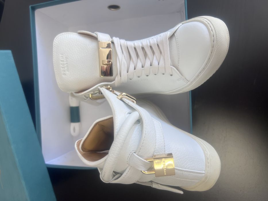 Buscemi originali nr 38