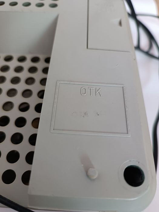 Радиоприемник сетевой Электроника  ПТ 206