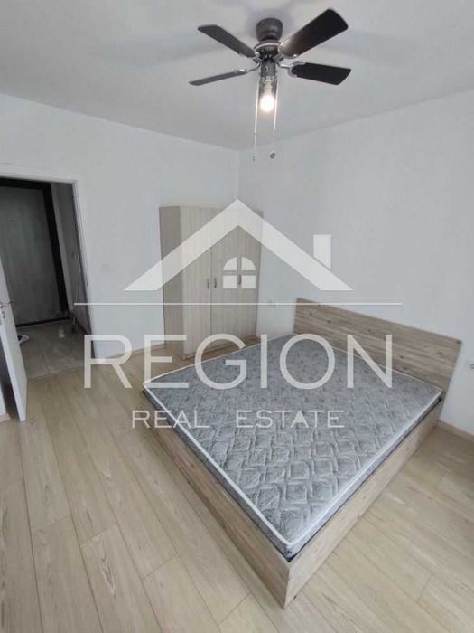 Дава се под наем Двустаен апартамент в Варна, Младост 2 - 60 кв.м за 459 € - Снимка #7