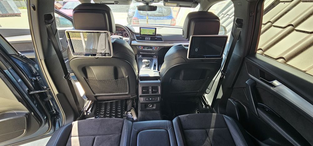 AUDI Q5 2019 — imagine 3
