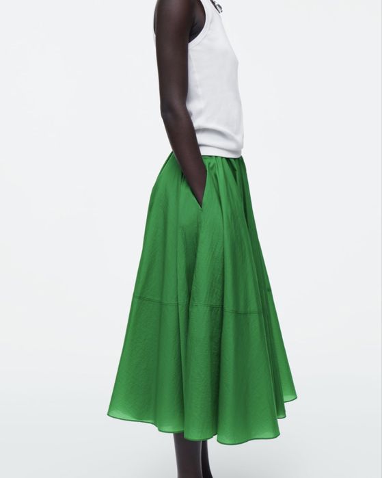 Fusta Cos, masura 38