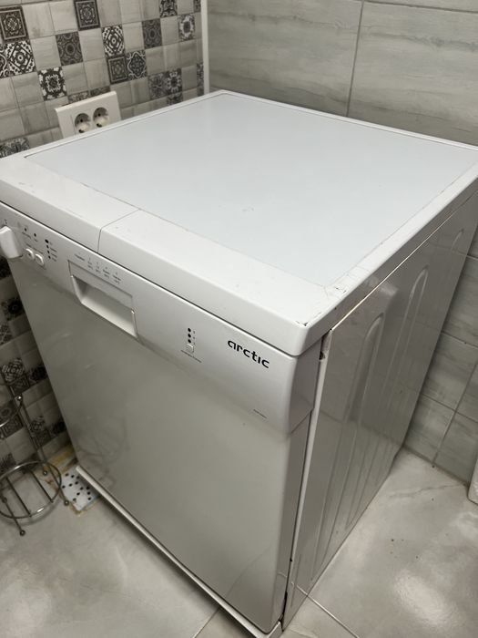 Masina de spalat vase