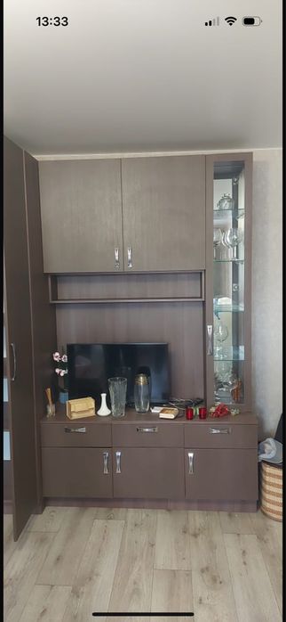 продам мебель для зала либо спальни