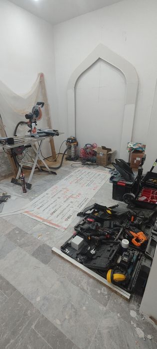 Установщик ДвЕрЕй.