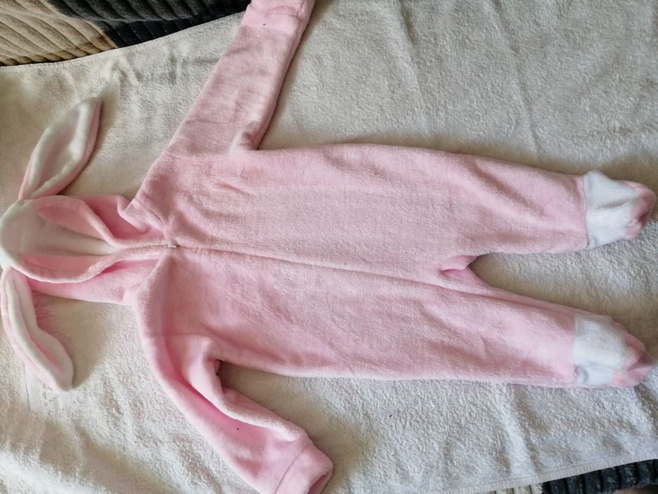 детский комбенизон