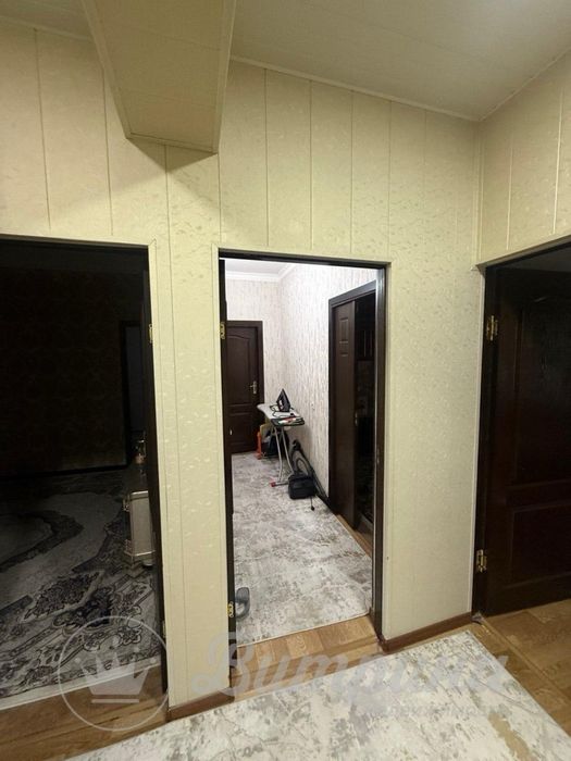 5 комнатная квартира Юнусобод 15, Туркистон метро,