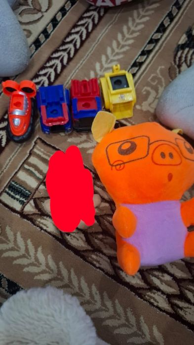 Игрушки для детей