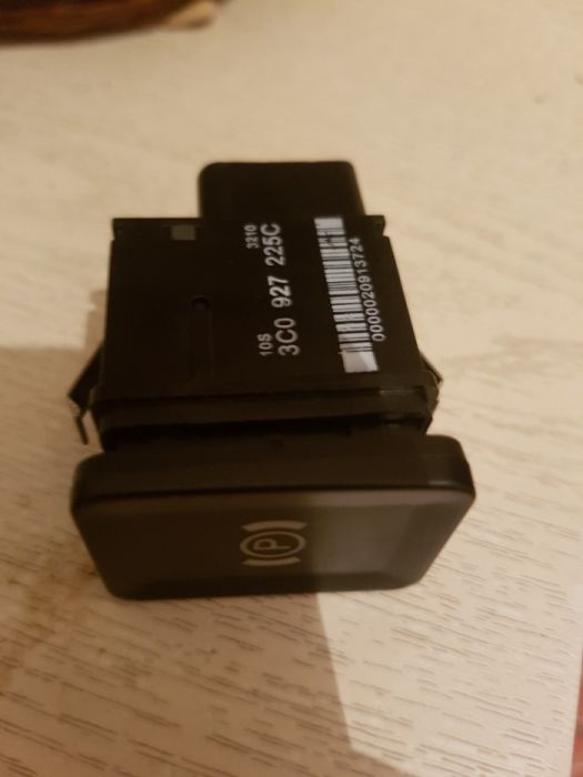 Бутони,копче,копчета,ключ фарове хром фолксваген golf 5 голф 6