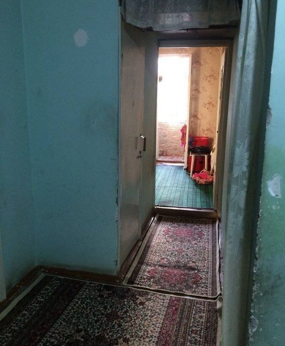 5-мкр Сомийда 2 хонали квартира