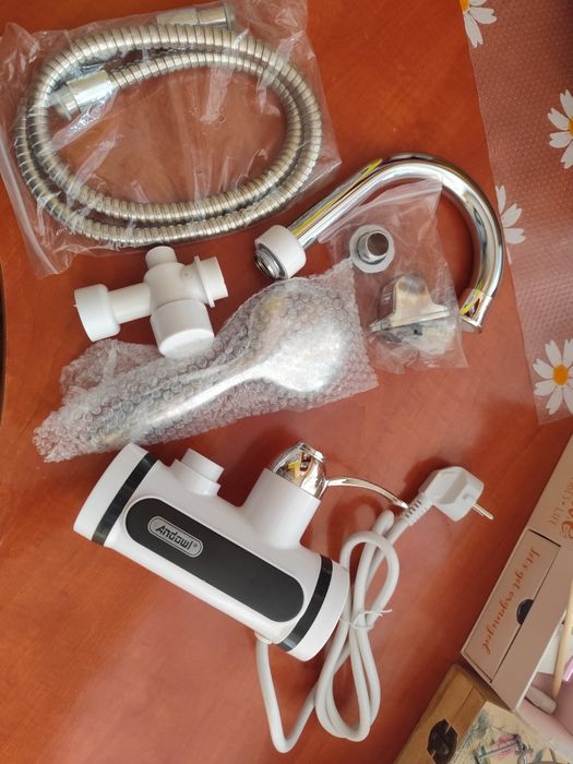 Смесител за кухня/баня