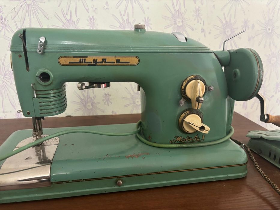 Ценители раритета