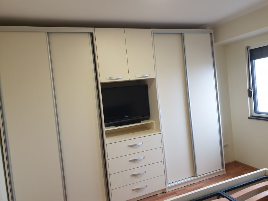 Proprietar închiriez apartament 2 camere zona turnuri spitalul jud.