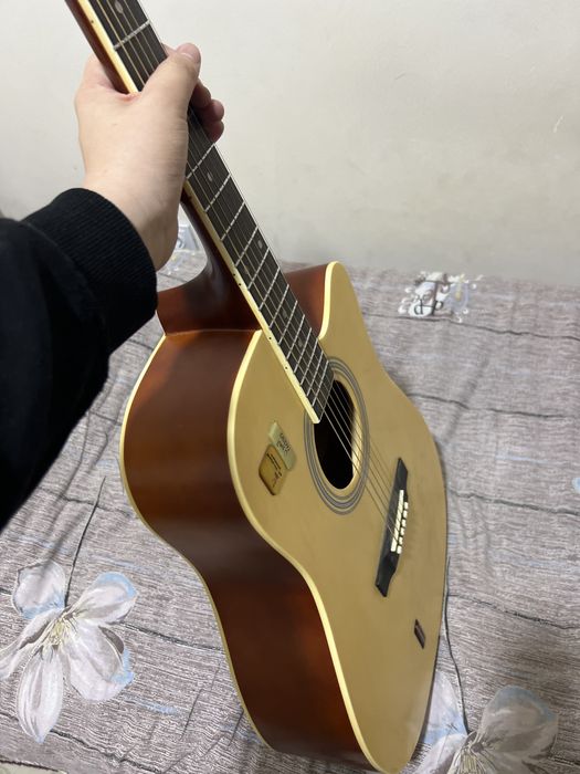 Gitara caravan 41 Razmer