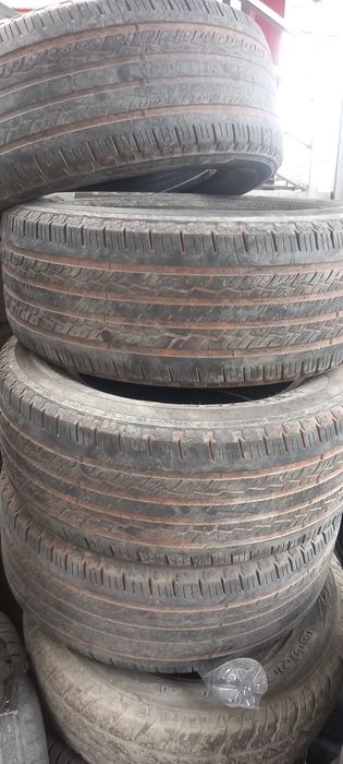 Балон пикапларга