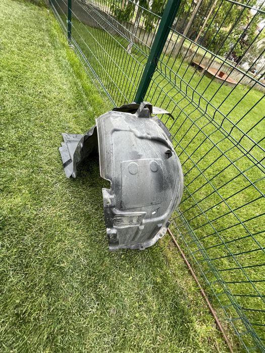 Останали части от Mercedes-benz w213