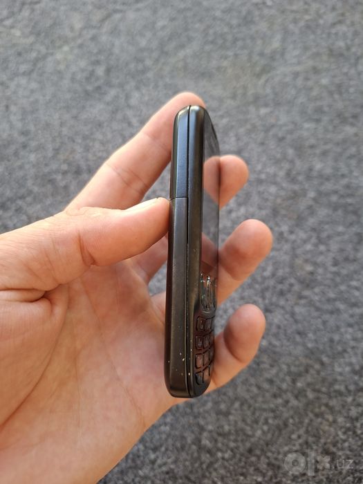 Nokia 6303i sotladi