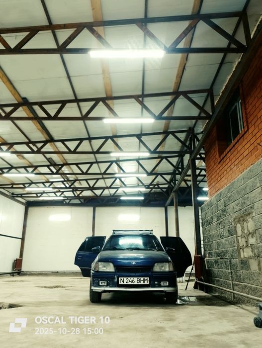 Продам срочно Нексия