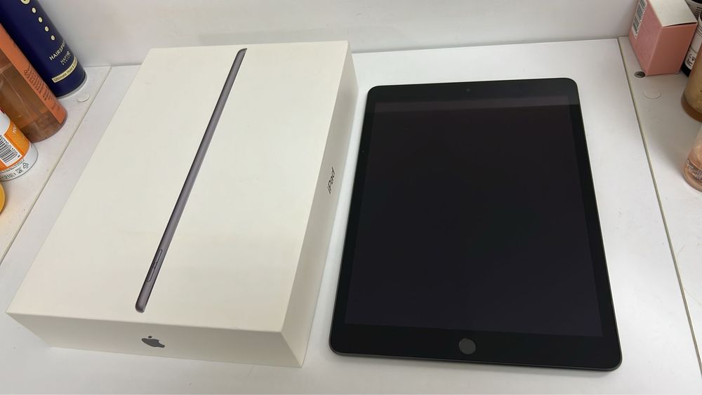 IPad 9th gen + STILOU Apple