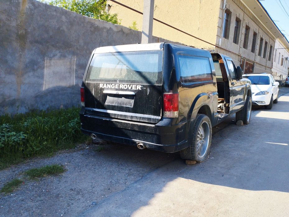 FORD 1985 yil sotiladi