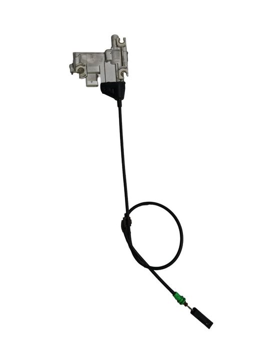 Incuietoare Usa Dreapta Spate Mercedes-Benz S-Class W222, V222, X222 2013 - > A2227601600