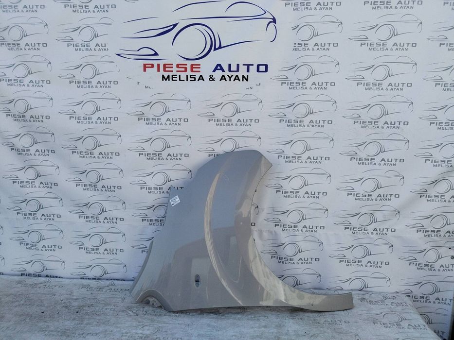 Aripa dreapta Citroen Jumpy,Peugeot Expert,Toyota ProAce,Opel Zafira L