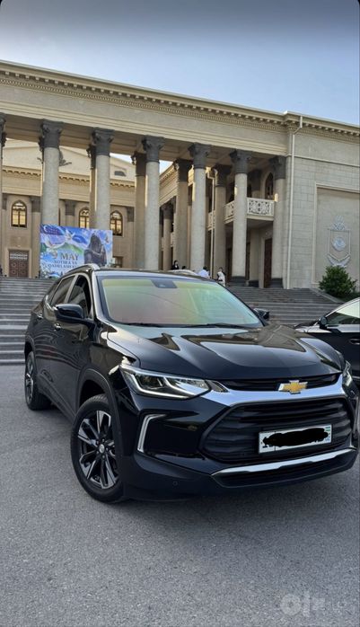 Traker 2 premir plus 2024