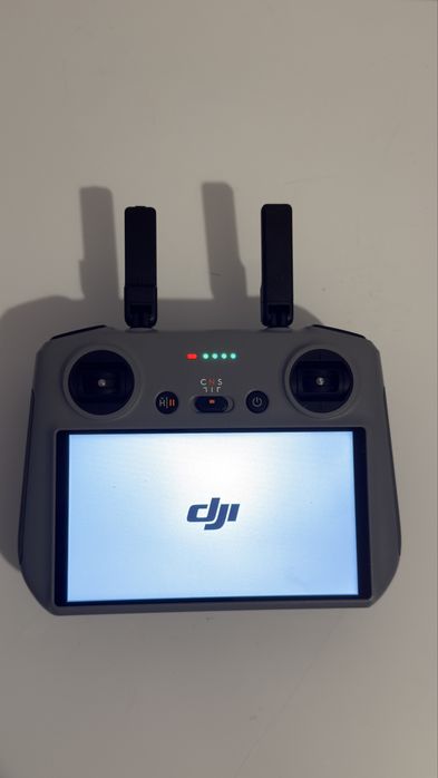 Дрон Dji mini pro 4