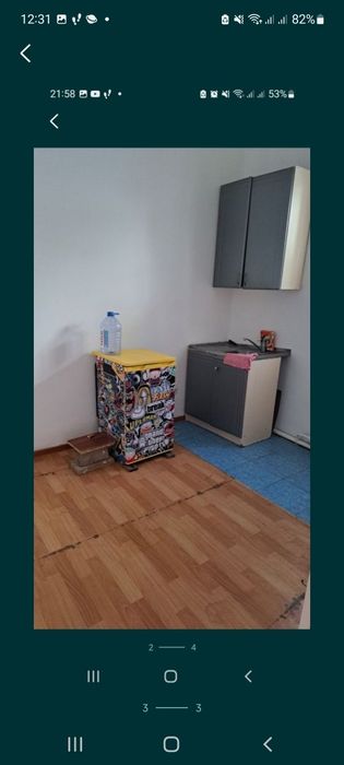 Сдаётся в аренду времянка