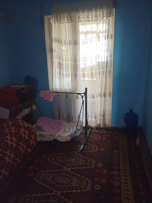 2 xonalik ui oilaga ijaraga xamma jixozlari b.n  beriladi