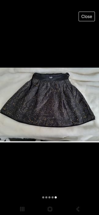 Fusta mini Dolce & Gabbana