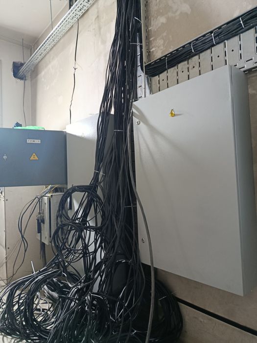 Электрика срошна вызов24/7