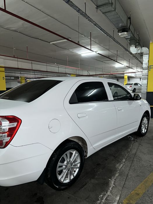 Кобальт Автомат