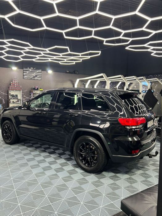 Vand Jeep Grand Cherokee