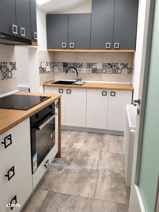 Apartament nou de închiriat | Aer condiționat | Luminos | Disponibil p