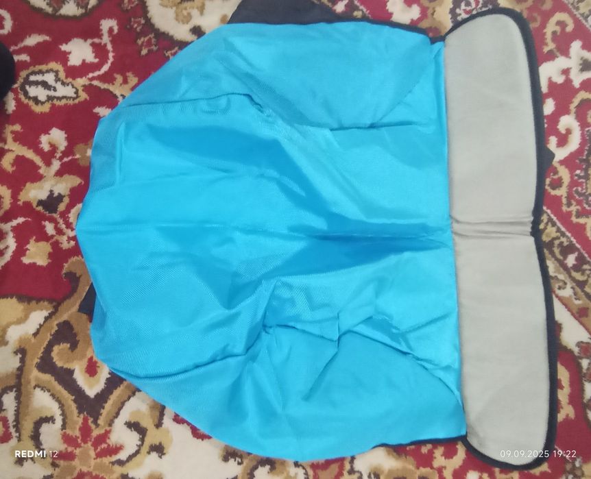 Коляска прогулочная