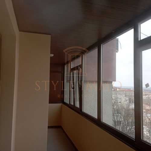 Продава се Двустаен апартамент в Разград, Орел - 89 кв.м за 803 €/кв.м - Снимка #6