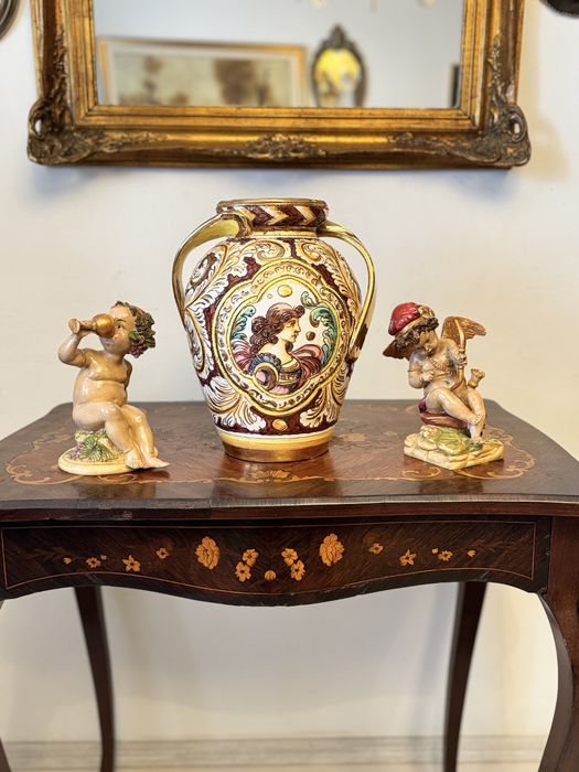 Piese vechi decor , vaze
