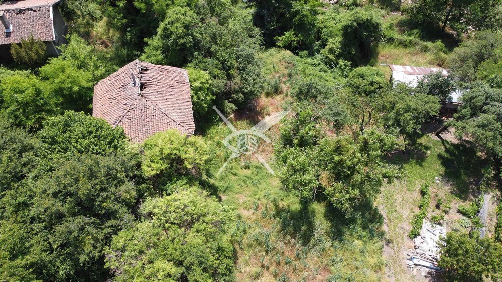 Продава се Парцел в с. Желява, Област София-град - 1088 кв.м за 74 €/кв.м - Снимка #7