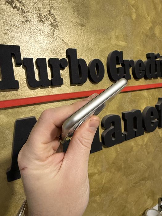 iPhone 11 128Gb Alb Negru Sau Mint Baterie 100% GARANTIE