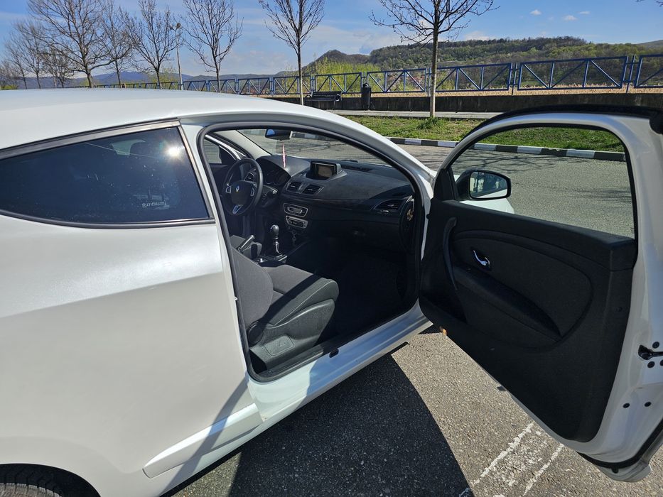 Vand Renault Megane 3 Coupe