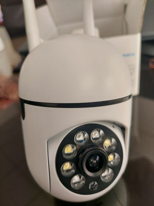 Камера за външно,вътрешно наблюдение е