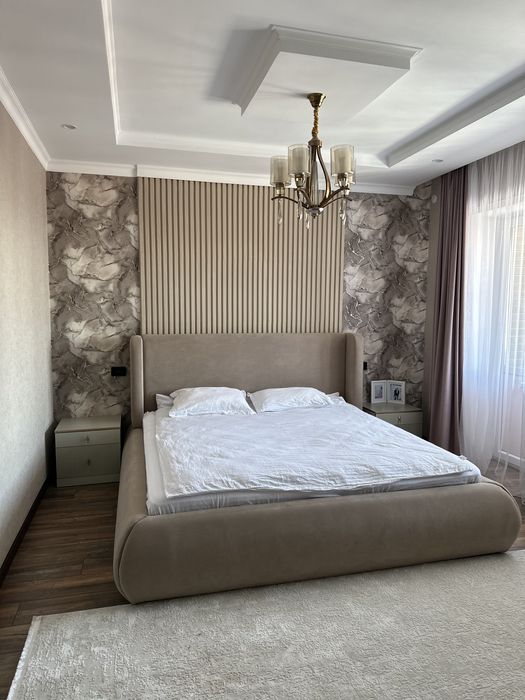 Продам трехуровневый дом