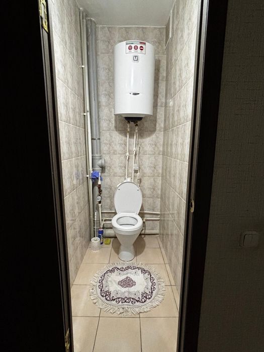 Квартира посуточно