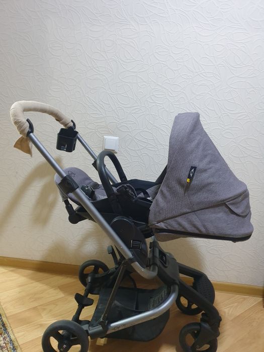 Easywalker Charley mini