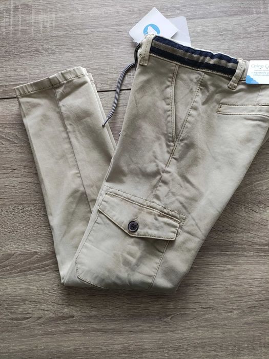 Mayoral 6 години