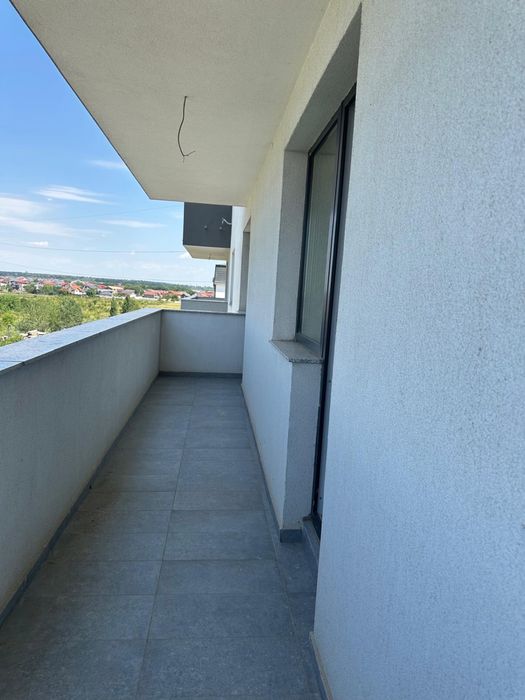 Apartament 2 camere nou bloc 2025/parcare, boxa/direct proprietar
