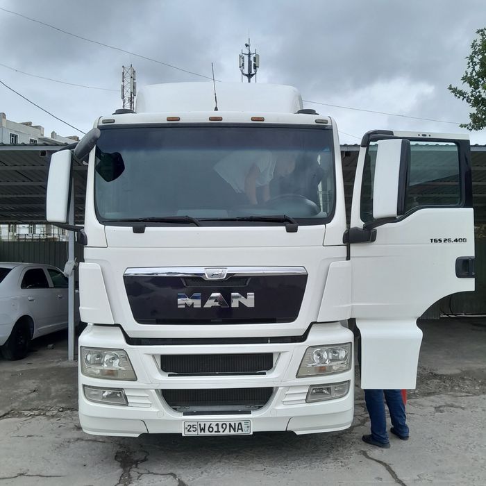 Man tgs 26400 sotiladi