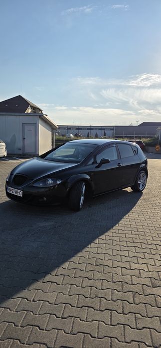 SEAT Leon 2006 — imagine 3