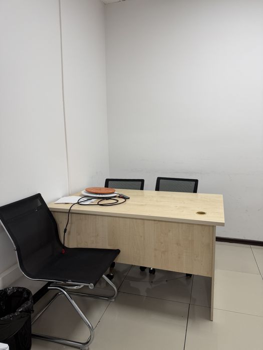 Компьютерные столы