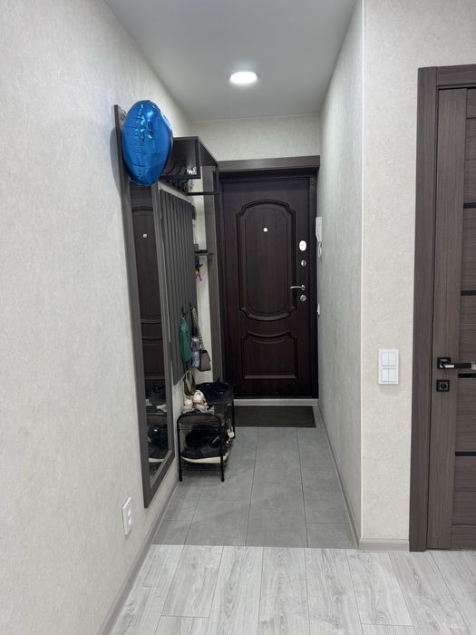 Продам двухкомнатную квартиру